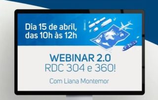 Grupo Polar realiza Webinar para esclarecer o impacto das RDCs 304 e 360 no transporte de medicamentos