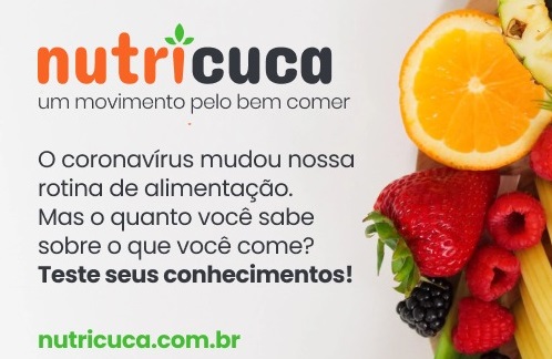 plataforma interativa NUTRICUCA