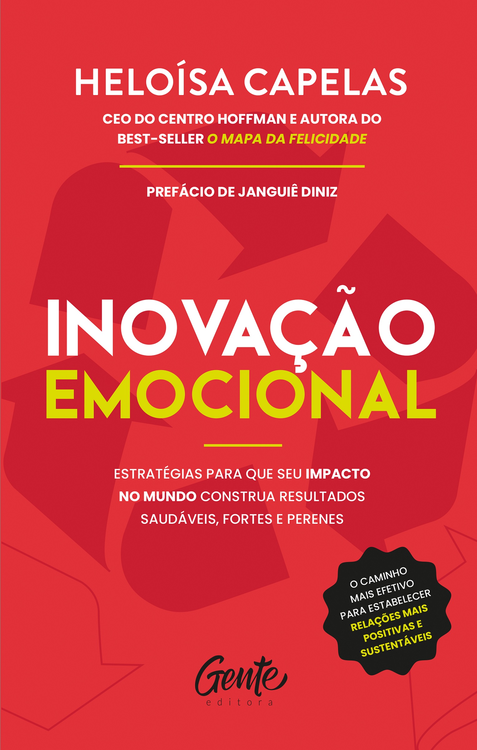 Inovação Emocional - Heloísa Capelas